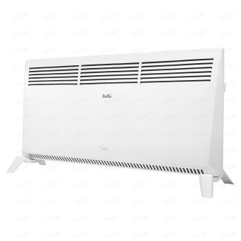 Конвектор Ballu Camino Eco Turbo BEC/EMT-2500