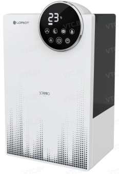 Увлажнитель воздуха Loriot Soprano LHS-C450E