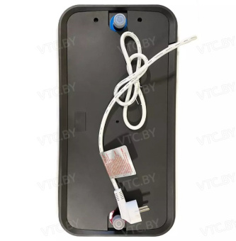 Накопительный электрический водонагреватель Midea Stream MWH-8020-FED Wi-Fi