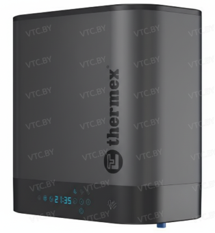 Накопительный электрический водонагреватель Thermex Bono 30 Wi-Fi