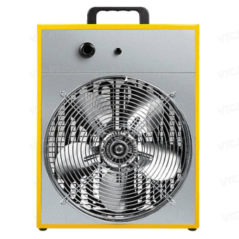 Электрическая тепловая пушка Ballu BHP-ME-15