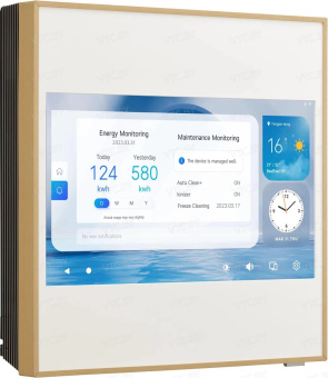 Кондиционер LG ARTCOOL Gallery Premium A12GA2