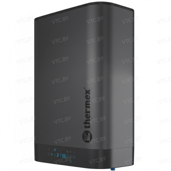 Накопительный электрический водонагреватель Thermex Bono 50 Wi-Fi