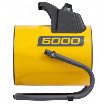 Электрическая тепловая пушка Ballu BHP-PE2-5