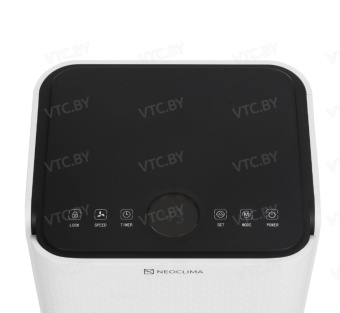 Осушитель воздуха Neoclima ND-12RH