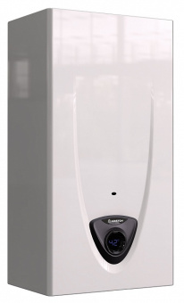 Газовая колонка Ariston Fast Evo 14 C (электронный розжиг)