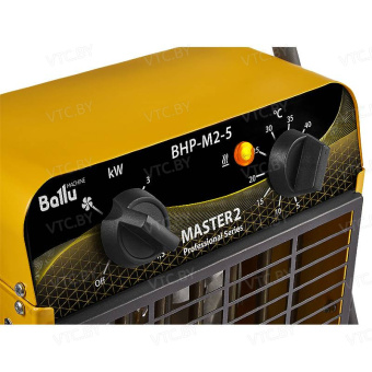 Электрическая тепловая пушка Ballu BHP-M2-5