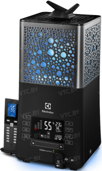 Увлажнитель воздуха Electrolux EHU-3810D