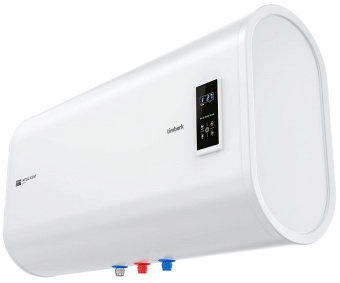 Накопительный электрический водонагреватель Timberk Intelligent T-WSS100-FS51D-H