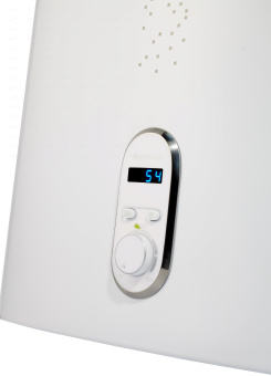 Накопительный электрический водонагреватель Electrolux EWH 80 Gladius 2.0