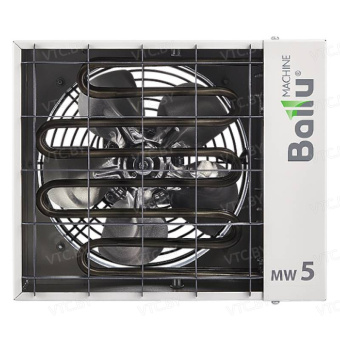Тепловентилятор Ballu BHP-MW-15
