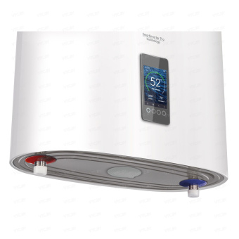 Накопительный электрический водонагреватель Electrolux EWH 100 SmartInverter Pro