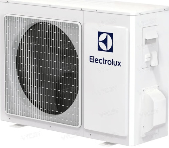 Кондиционер Electrolux Portofino Super DC Inverter EACS/I-09HP/N8_25Y