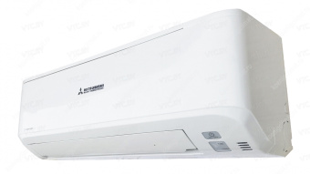 Сплит-система Mitsubishi Heavy Industries SRK45ZSP-W/SRC45ZSP-W