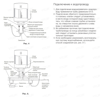 Накопительный электрический водонагреватель Electrolux EWH 100 Heatronic DryHeat