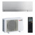 Сплит-система Mitsubishi Electric Design Inverter Silver MSZ-EF42VGKS/MUZ-EF42VG