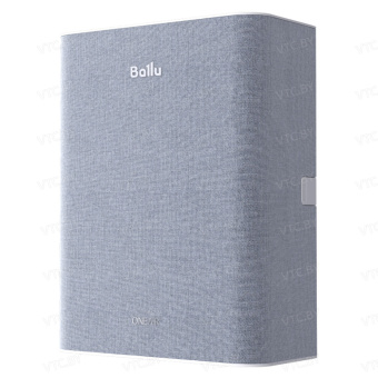 Проветриватель Ballu OneAir ASP-100 (серый)