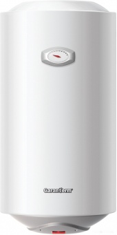 Накопительный электрический водонагреватель Garanterm Origin 50 V Slim