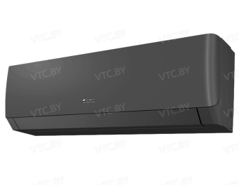 Кондиционер Gree Pular Inverter R32 Arctic GWH12AGC-K6DNA4F (черный)