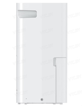 Осушитель воздуха Hisense Air Go Pro DH-12S4GLU00