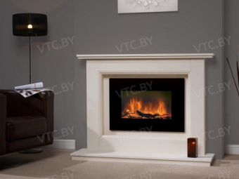 Электрокамин Electrolux EFP/W-1100ULS