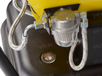 Дизельная тепловая пушка Ballu BHDN-80