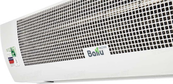 Тепловая завеса Ballu BHC-H20T24-PS (пульт BRC-D1)