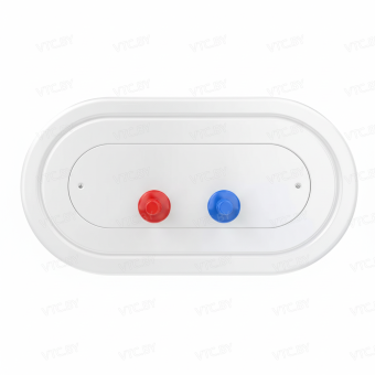 Накопительный электрический водонагреватель Timberk Home Intellect T-WSS80-N77-U-WF