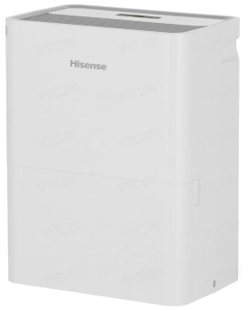 Осушитель воздуха Hisense Air Go Pro DH-12S4GLU00
