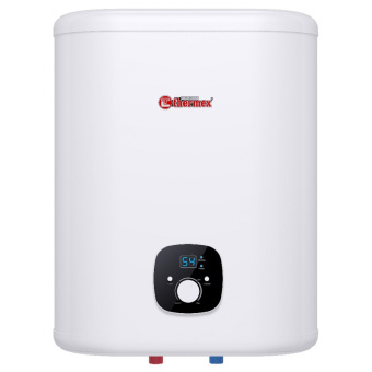 Накопительный электрический водонагреватель Thermex IF 50 V (eco)