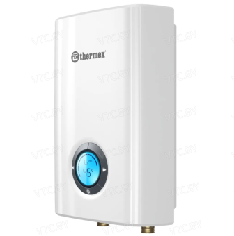 Проточный электрический водонагреватель Thermex Topflow 8000