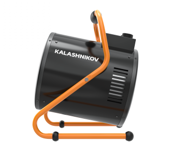 Тепловая пушка Калашников KVF-E6-31
