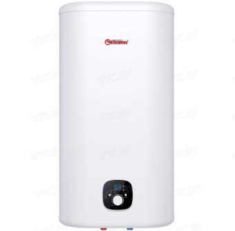 Накопительный электрический водонагреватель Thermex IF 80 V (eco)