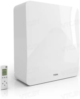 Проветриватель с нагревом Tion Бризер 4S Family