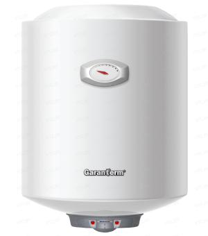 Накопительный электрический водонагреватель Garanterm ES 30-V