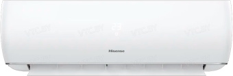 Кондиционер Hisense Expert Pro DC Inverter R32 AS-10UW4RYDTV02