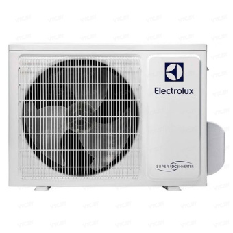 Кондиционер Electrolux Crystal Air Super DC inverter EACS/I-10HFA/N8_V2
