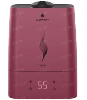 Увлажнитель воздуха Loriot Vega LHS-C530E