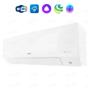 Сплит-система Ballu Ice Peak ERP Full DC Inverter BSPKI-10HN8
