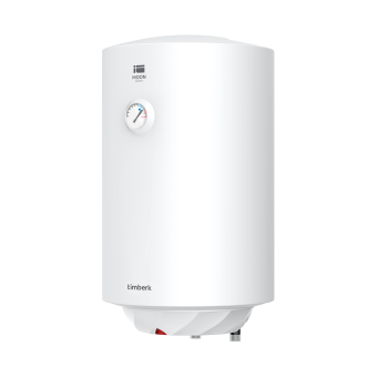Накопительный электрический водонагреватель Timberk Moon SWH RE17 80 V