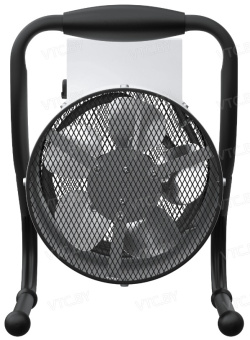 Электрическая тепловая пушка Loriot LT-05RE