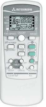 Сплит-система Mitsubishi Heavy Industries SRK25ZSP-W/SRC25ZSP-W