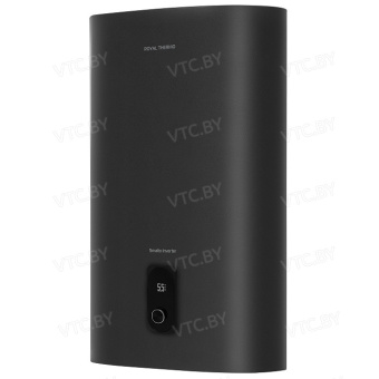 Накопительный электрический водонагреватель Royal Thermo RWH 30 Smalto Inverter Grafit