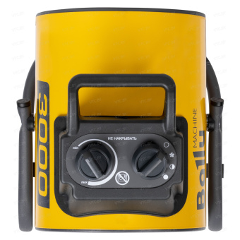 Электрическая тепловая пушка Ballu BHP-PE2-3