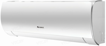 Кондиционер Gree Lyra Inverter R32 GWH18ACD-K6DNA1I (белый)