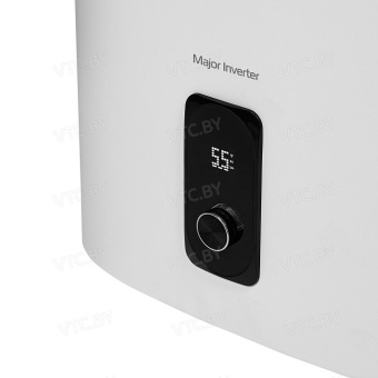 Накопительный электрический водонагреватель Royal Thermo RWH 100 Major Inverter