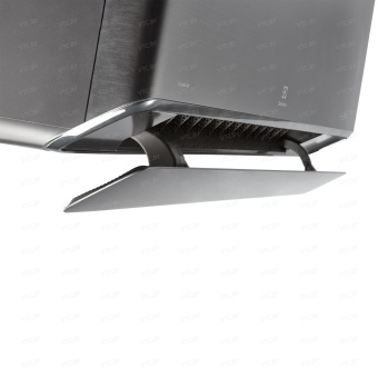 Кондиционер Electrolux Crystal Air Super DC inverter EACS/I-13HFA/N8_V2