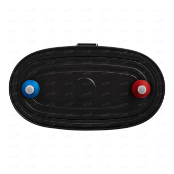 Накопительный электрический водонагреватель Electrolux EWH 50 SmartInverter Grafit