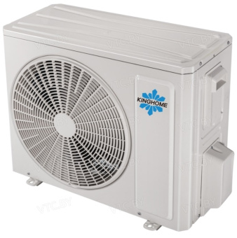Кондиционер King Home Prestige KWH09ACC-S6DBA2A