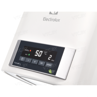 Накопительный электрический водонагреватель Electrolux EWH 100 Formax DL